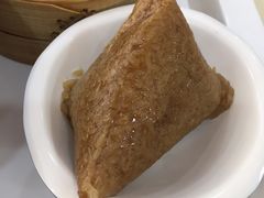 -五芳齋粽子点心(浦北路店)