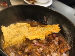 -胡须佬鸡煲四季火锅店(石厦西村直营店)