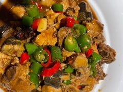 -全聚德(江宁店)