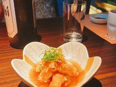 -山葵家·创意料理(EFC欧美广场店)
