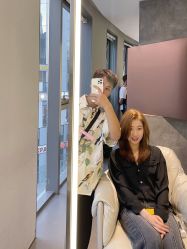 -3AM·S HAIR SALON烫发染发接发