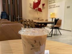 -Tims天好咖啡·贝果(渝中来福士店)