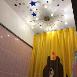 -Mengbaby·萌宝贝儿童理发(保利广场店)