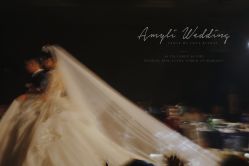 -艾米丽婚纱礼服