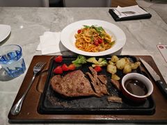 -必胜客(广顺南大街店)