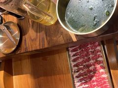 -西塔老太太泥炉烤肉(万柳华联店)