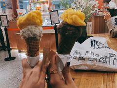 -Dal Cuore 达可芮冰淇淋(陕西北路店)
