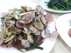 -秋姐美食店(旅游大道店)