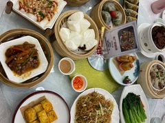 -老廣新意-全天茶点(宝能店)