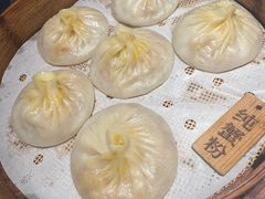 -裕兴记•蟹黄面馆(人民广场店)