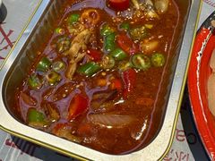 -回·龙虾铺·盆盆蟹·烧烤大排档(回龙观店)