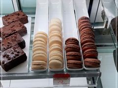 -西村叔叔的店·面包·甜品·蛋糕(清河万象汇店)