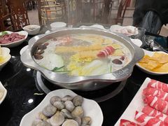 -新泰火锅城(蛟翔店)