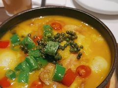-港丽餐厅(来福士店)