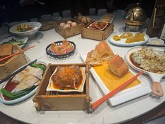 -悦满楼·西关名点·湛江名菜(航空综合大厦店)