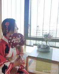 -涂tu指甲日式美甲美睫店