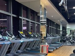 -MOHO FITNESS梦航游泳健身(国创中心店)