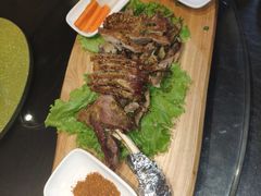 -蒙料·手把肉(望京店)