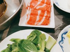 -鑫龙火锅城(青岛分店)