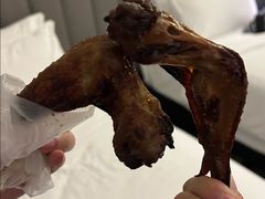 -黄亚华小食店(Jalan Alor)