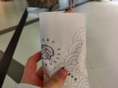 -粉粉乐鲷鱼烧(美罗城店)