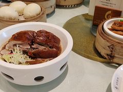 -金河半岛园林酒家(金融城店)