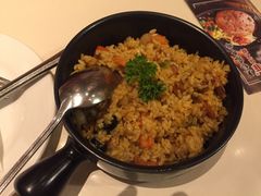 西班牙海鲜炒饭-菲滋意式餐厅(西溪印象城店)