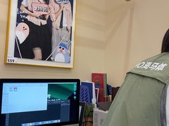 -海马体照相馆(成都来福士广场店)