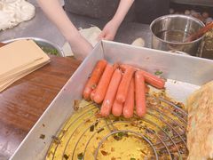 -老客满蛋饼(双塔市集店)