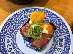 -KURA寿司(博多中洲店)
