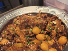 -胖哥俩肉蟹煲(湖滨银泰in77店)