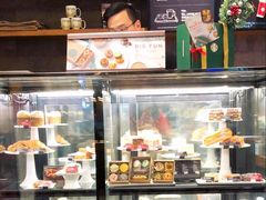-星巴克臻选(成都环球乐天店)