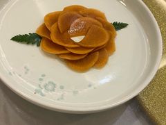 -全聚德(上海首店浦东店)