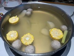 -汕头八合里海记牛肉店(清河店)