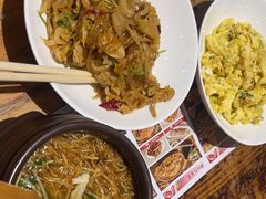-满园烤鸭·春饼(华强广场店)