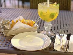 -bluefrog蓝蛙(水游城店)