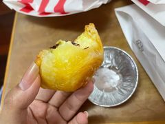 蛋挞-肯德基(利民路店)
