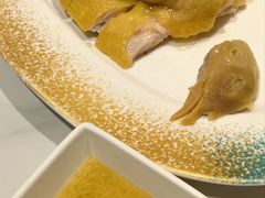 -椿记烧鹅(叠彩店)