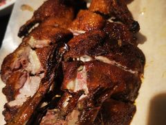 吴山香酥烤鸭-老头儿油爆虾·知味杭州(爱琴海购物中心)