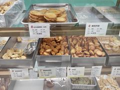 -上海哈尔滨食品厂(淮海中路店)