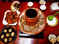 -如意林卡藏餐吧(大昭寺店)