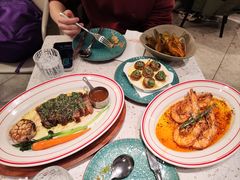 -CRAZYONES西班牙海鲜饭(上海美罗城店)