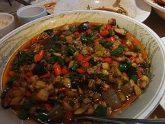 -严记小天府酸菜鱼(西四路店)