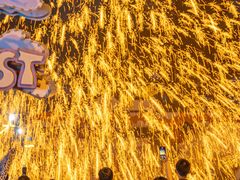 -烟台海昌鲸鲨海洋公园