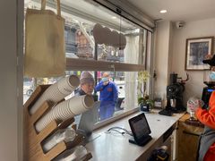 -倦勤咖啡(中山南路店)