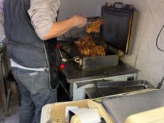 -德盛炸鸡腿(大沽南路店)