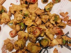 -金狮麟·新豫菜(金码大厦店)