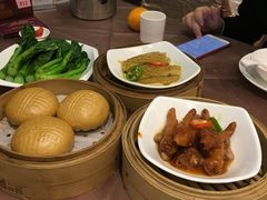 -东方御宴海鲜酒楼(棕泉酒店)
