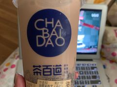 -茶百道(蜀汉路店)