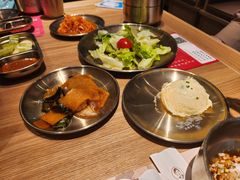 -西塔老太太泥炉烤肉(武汉摩尔城店)